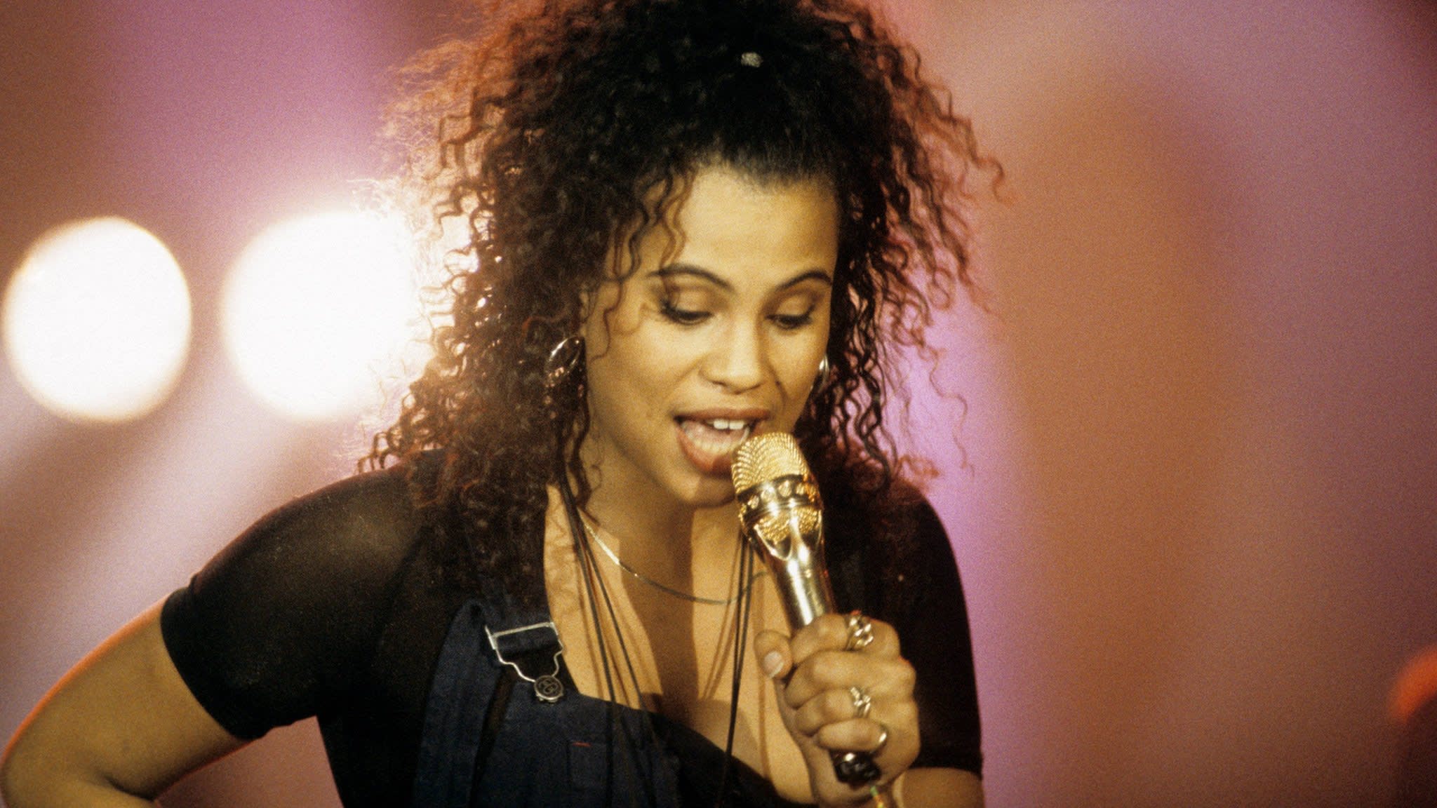 Neneh Cherry Wallpapers