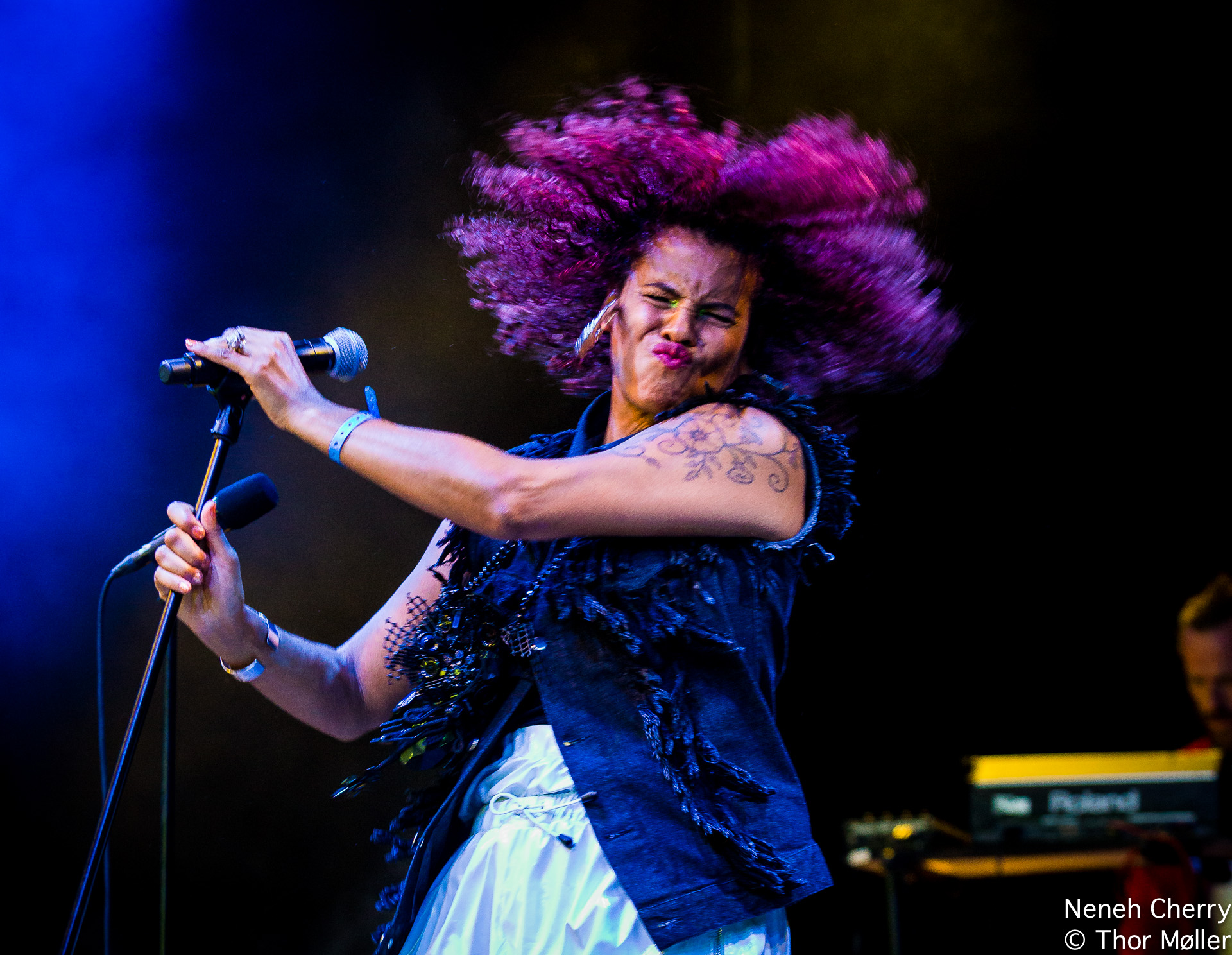 Neneh Cherry Wallpapers