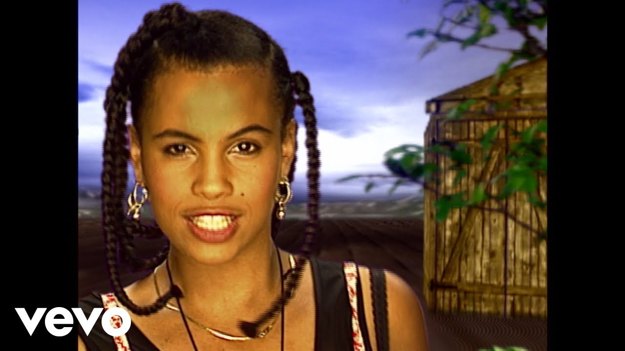 Neneh Cherry Wallpapers