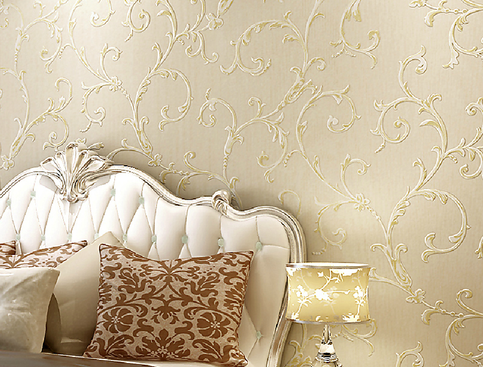 Neoclassical Wallpapers