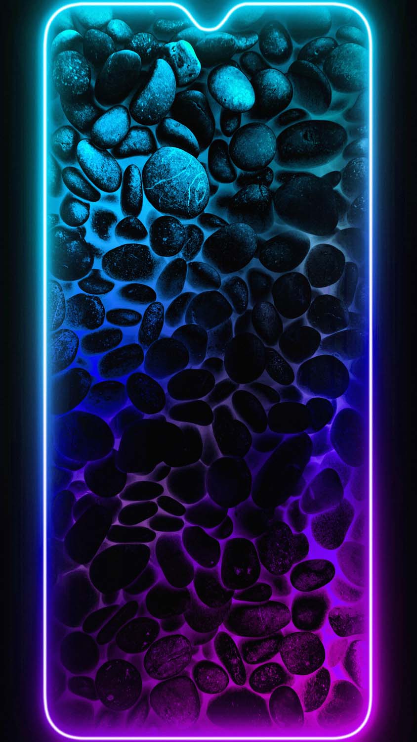Neon 4D Wallpapers