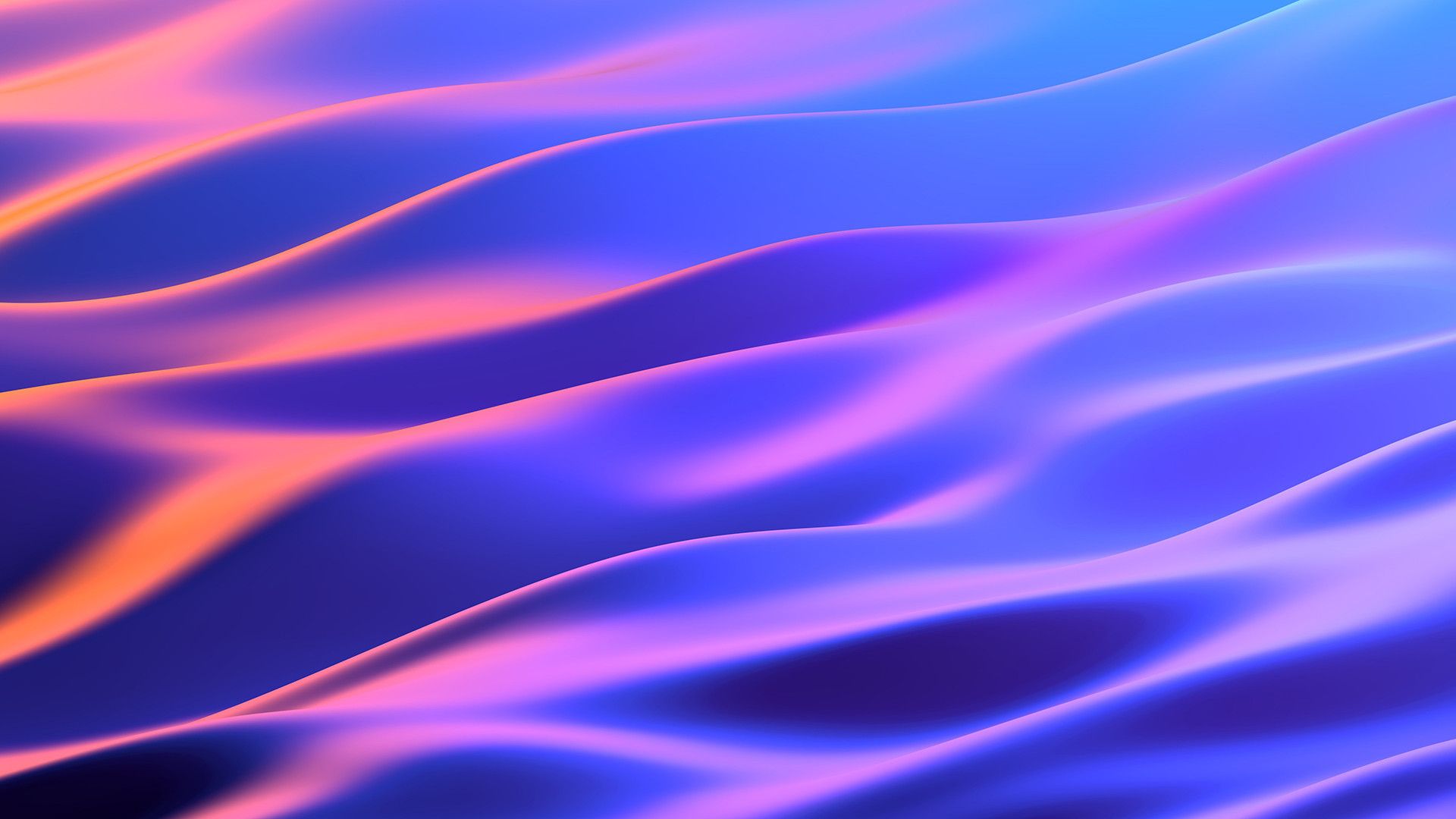 Neon Abstract Wallpapers