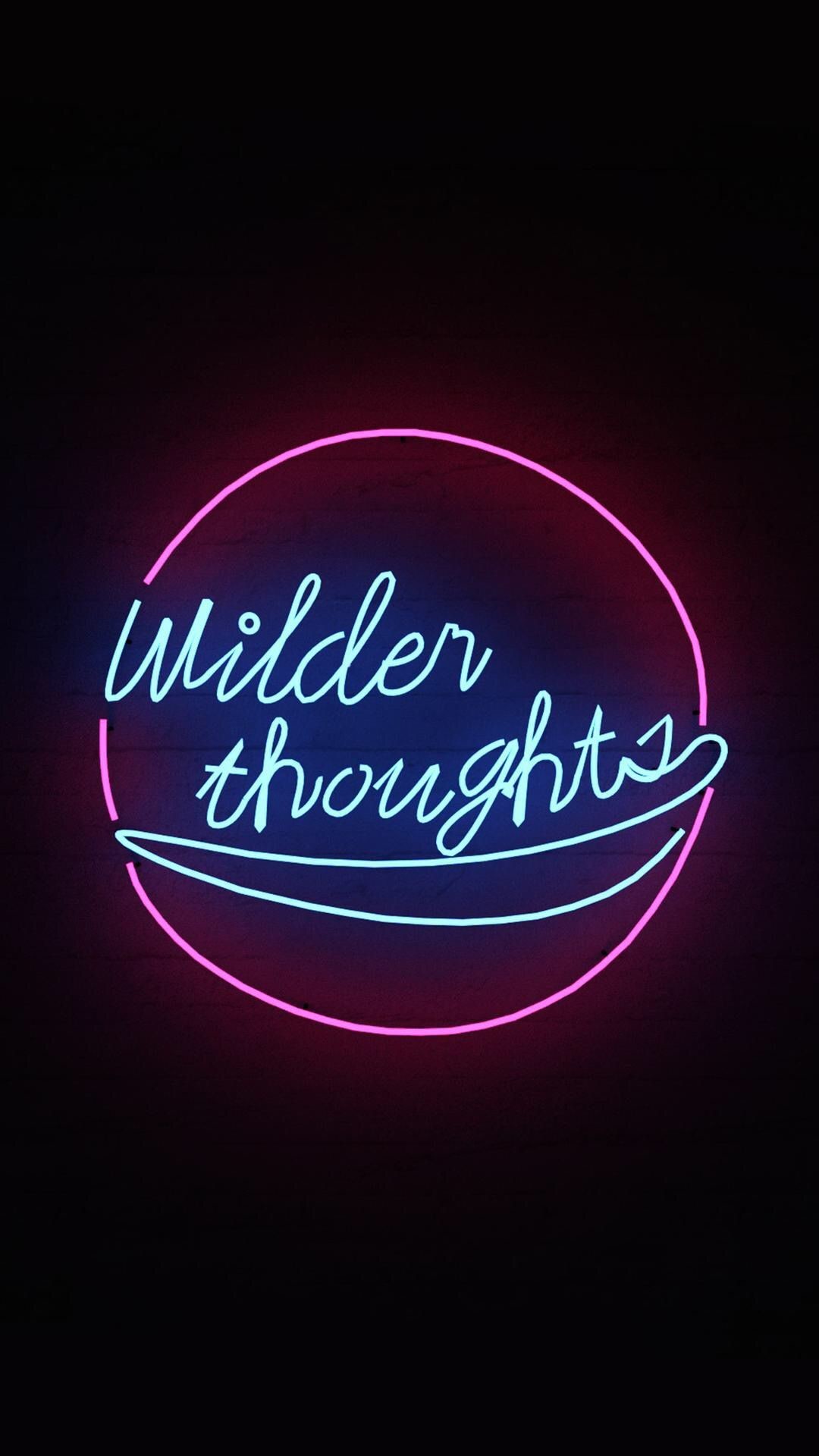 Neon Aesthetic Phone Wallpapers