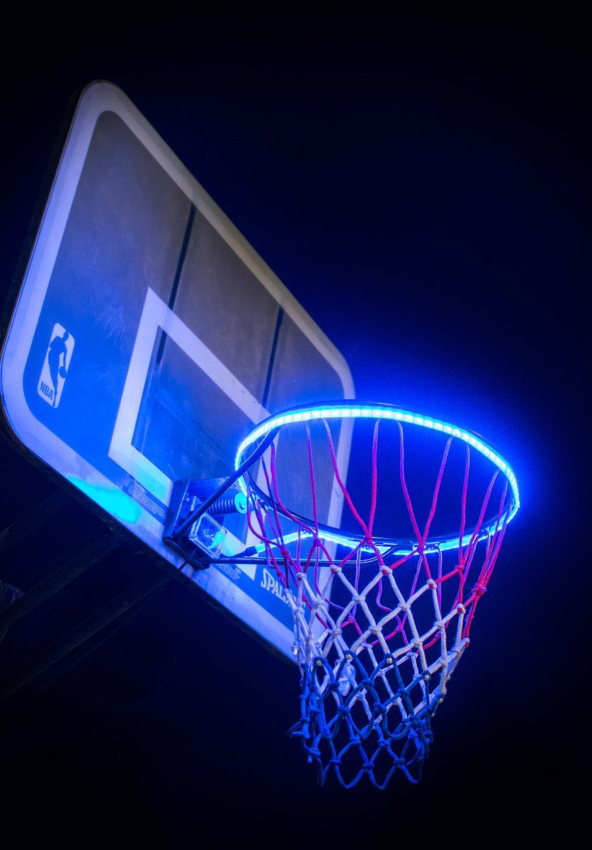 Neon Basketball Wallpapers