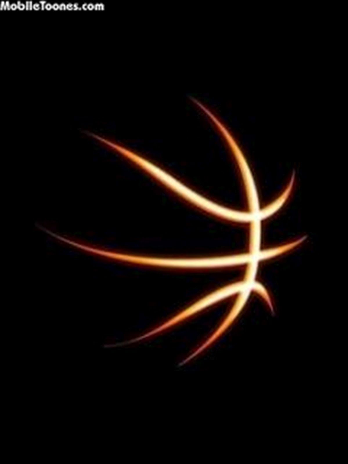 Neon Basketball Wallpapers