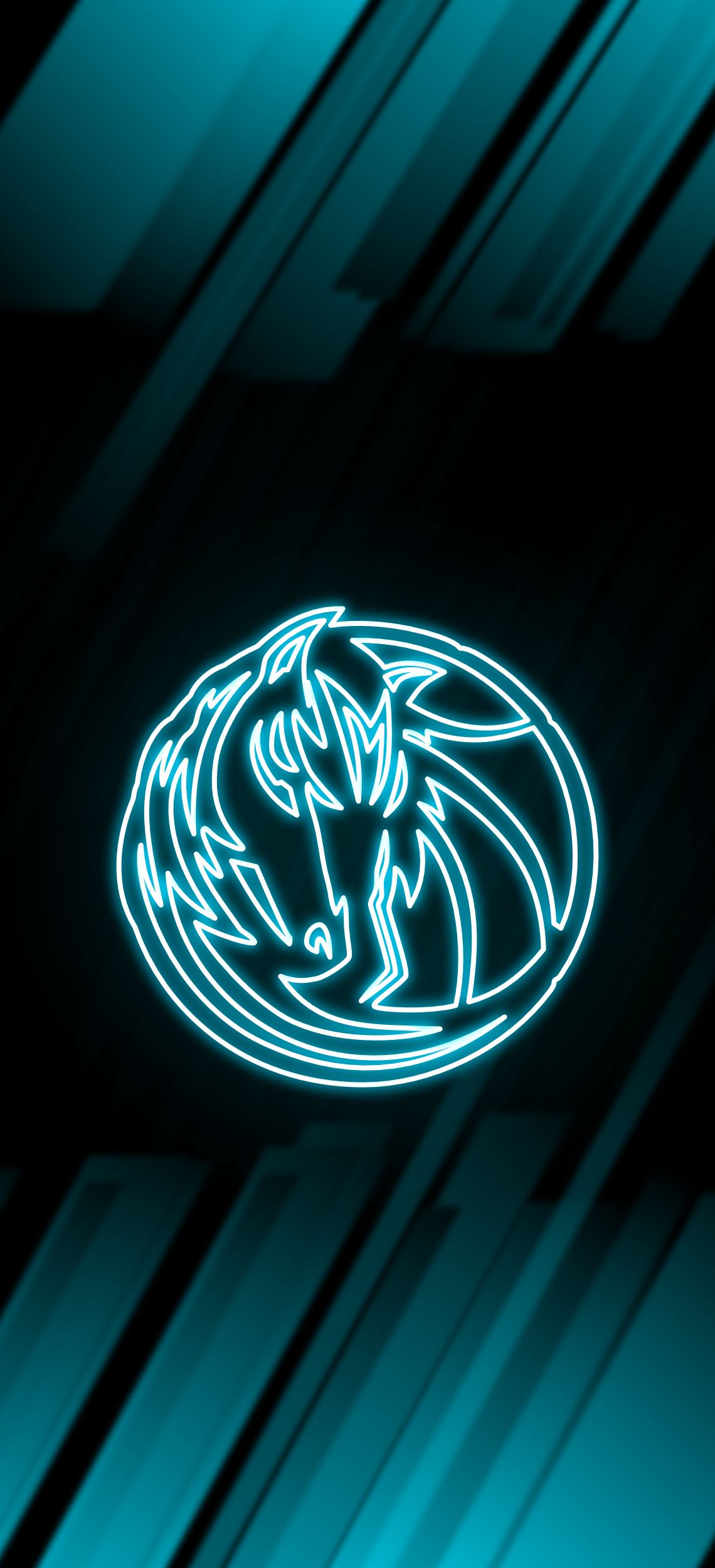 Neon Basketball Wallpapers