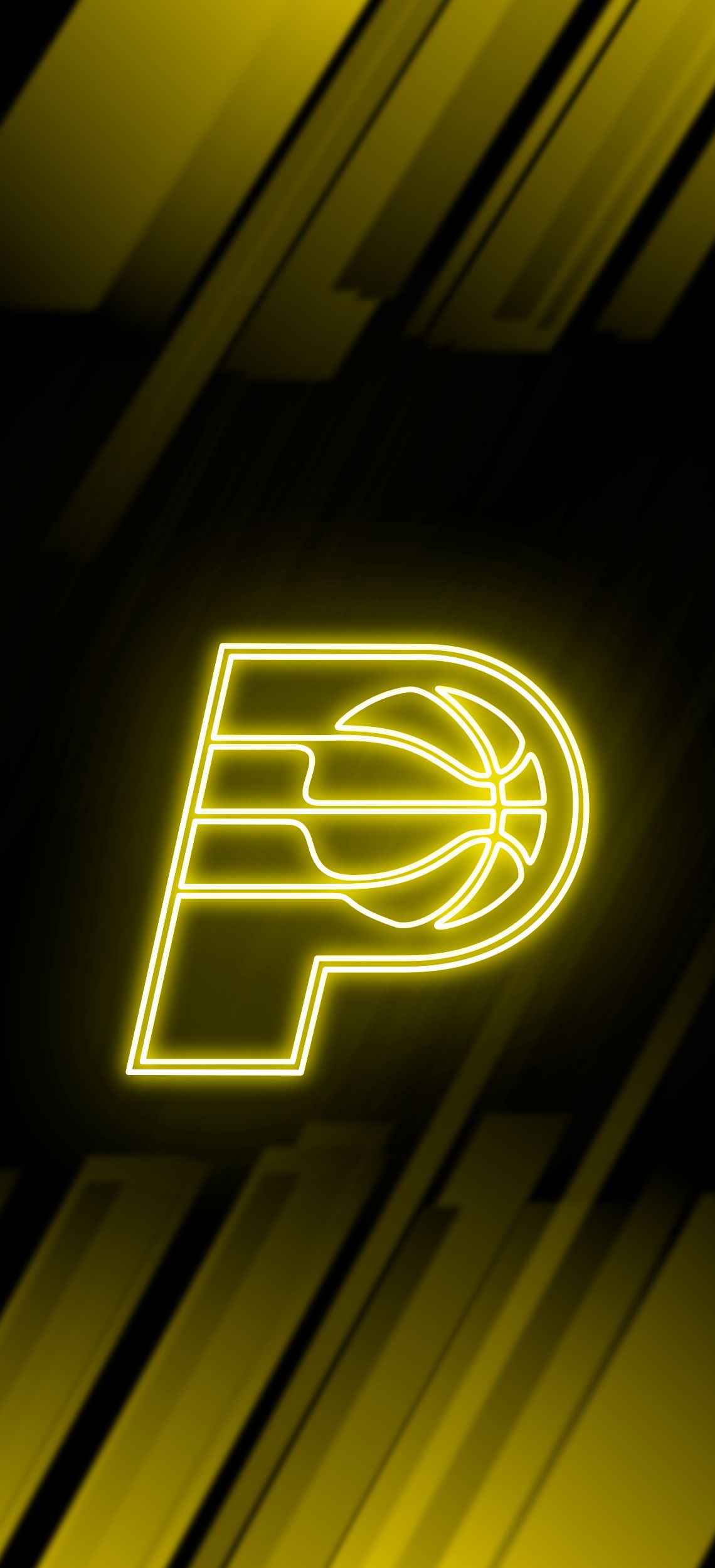 Neon Basketball Wallpapers