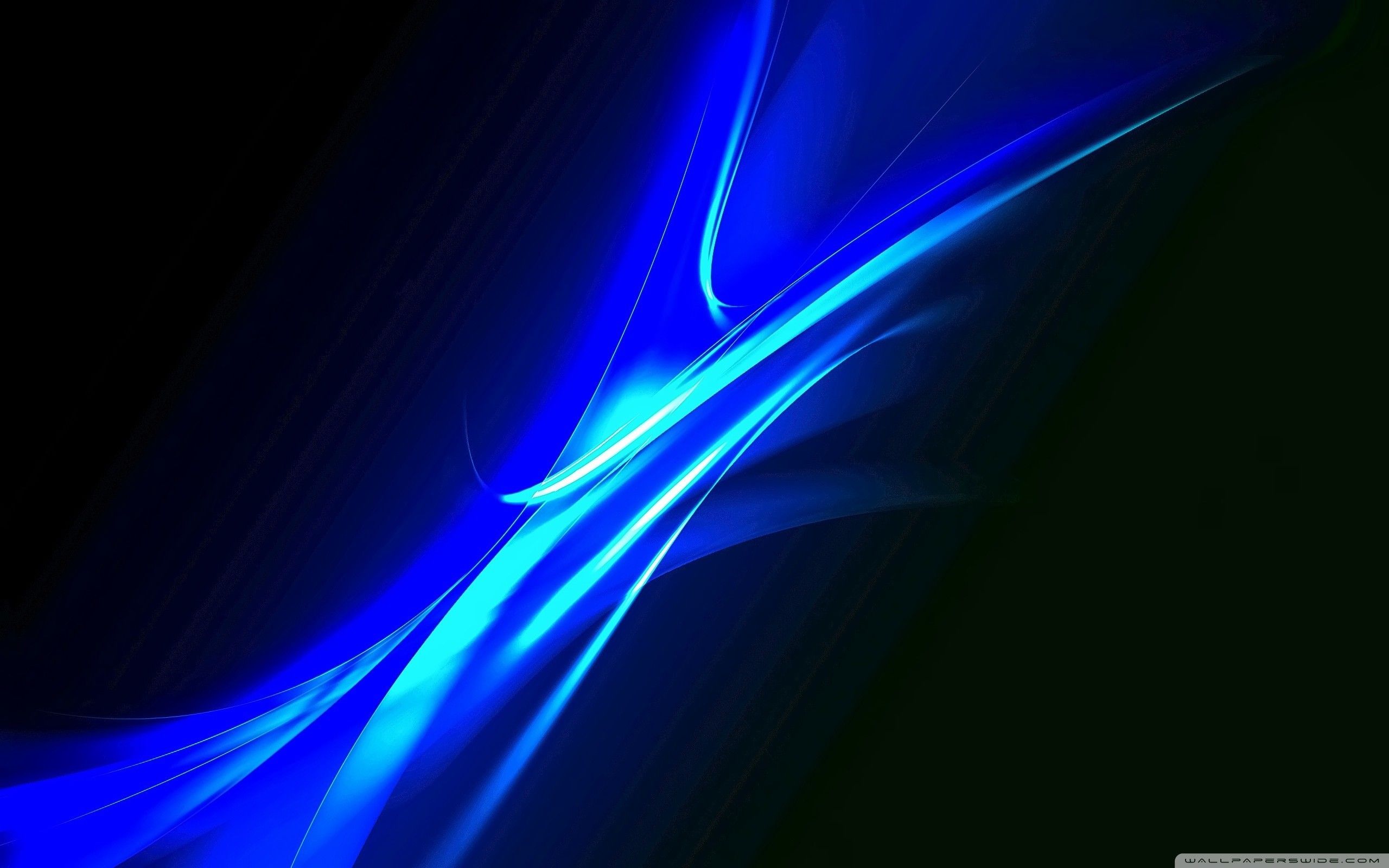 Neon Blue Hd Wallpapers