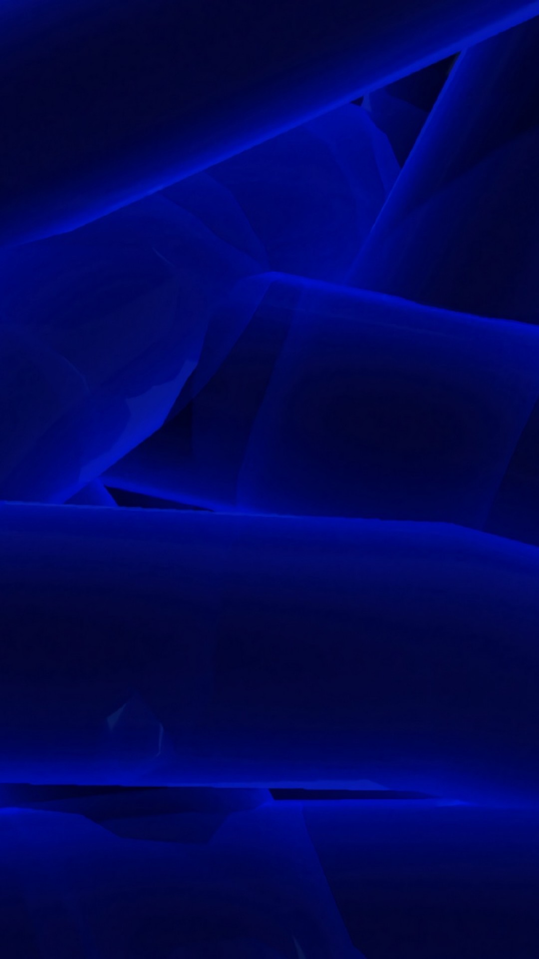 Neon Blue Iphone Wallpapers