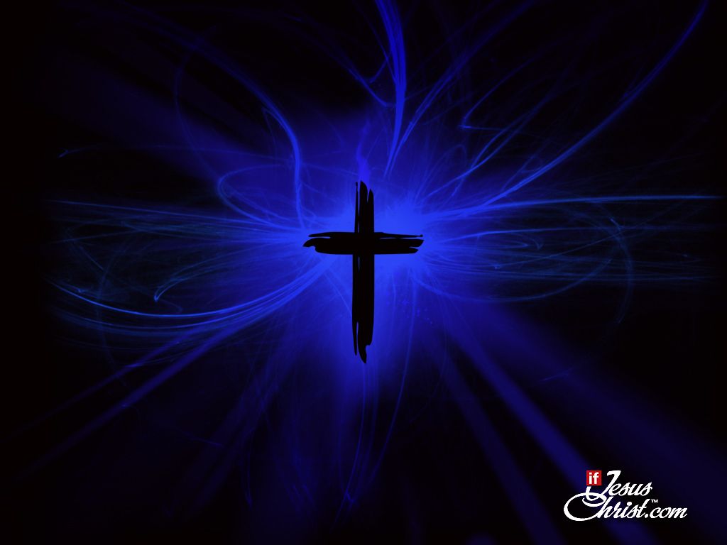 Neon Christian Wallpapers