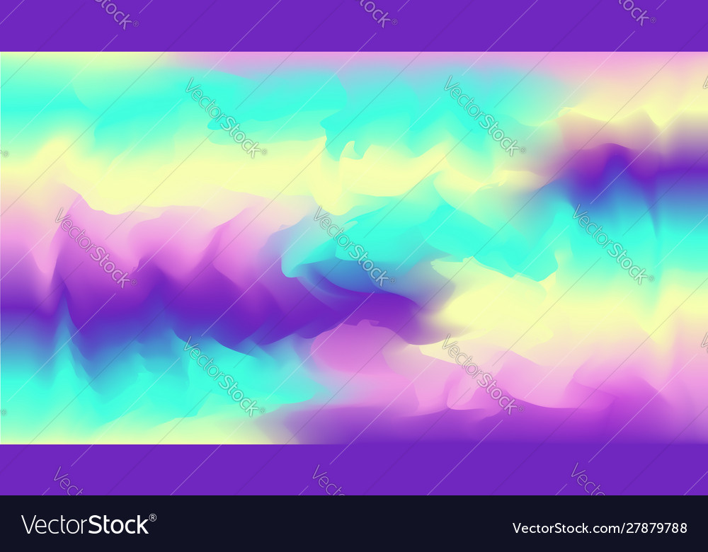 Neon Color Background