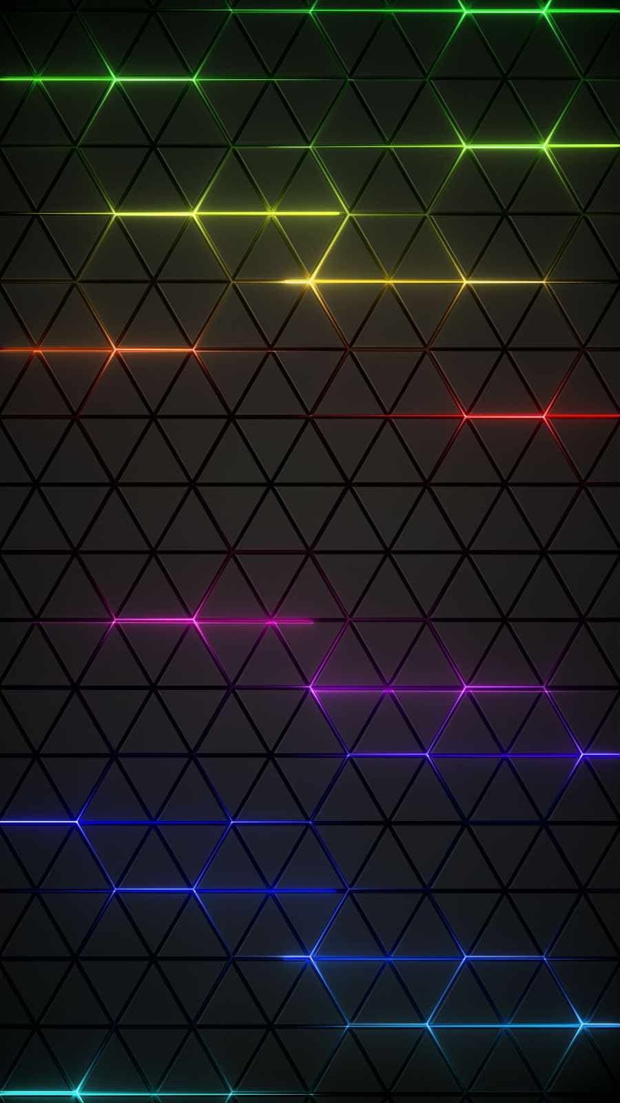 Neon Color Iphone Wallpapers