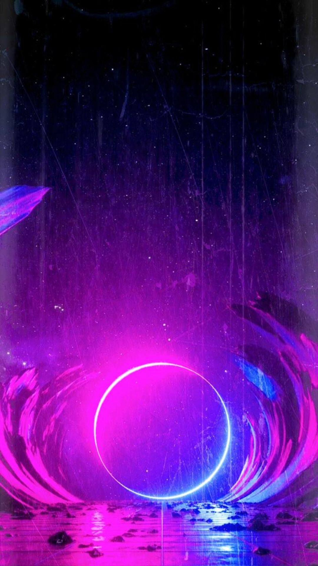 Neon Color Iphone Wallpapers