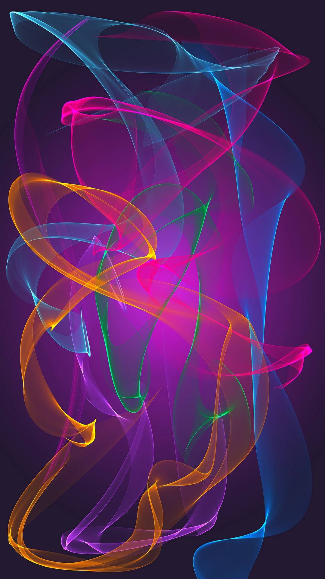 Neon Color Iphone Wallpapers