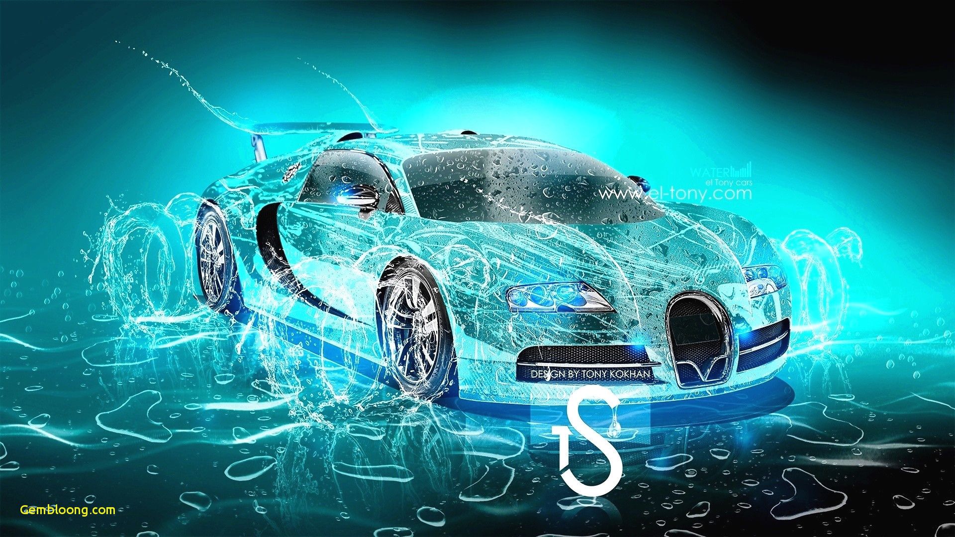 Neon Cool Cars Wallpapers