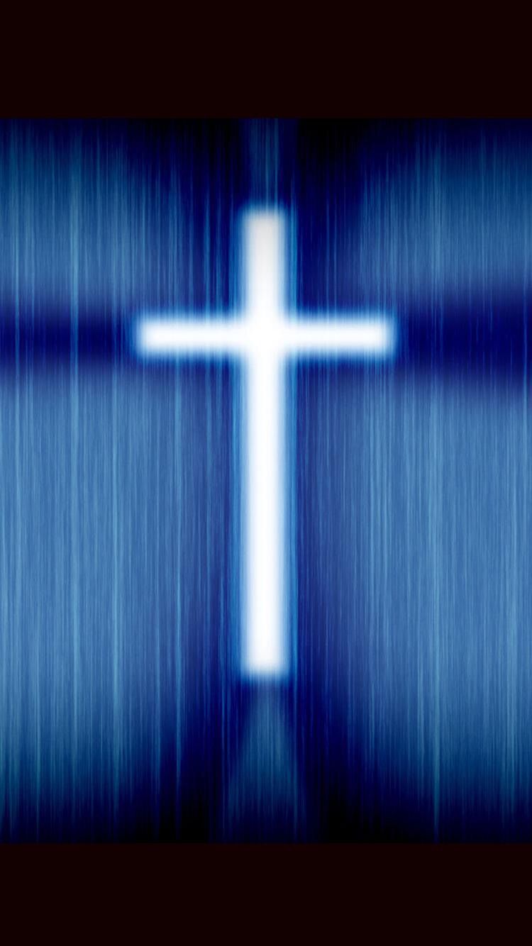 Neon Cross Wallpapers