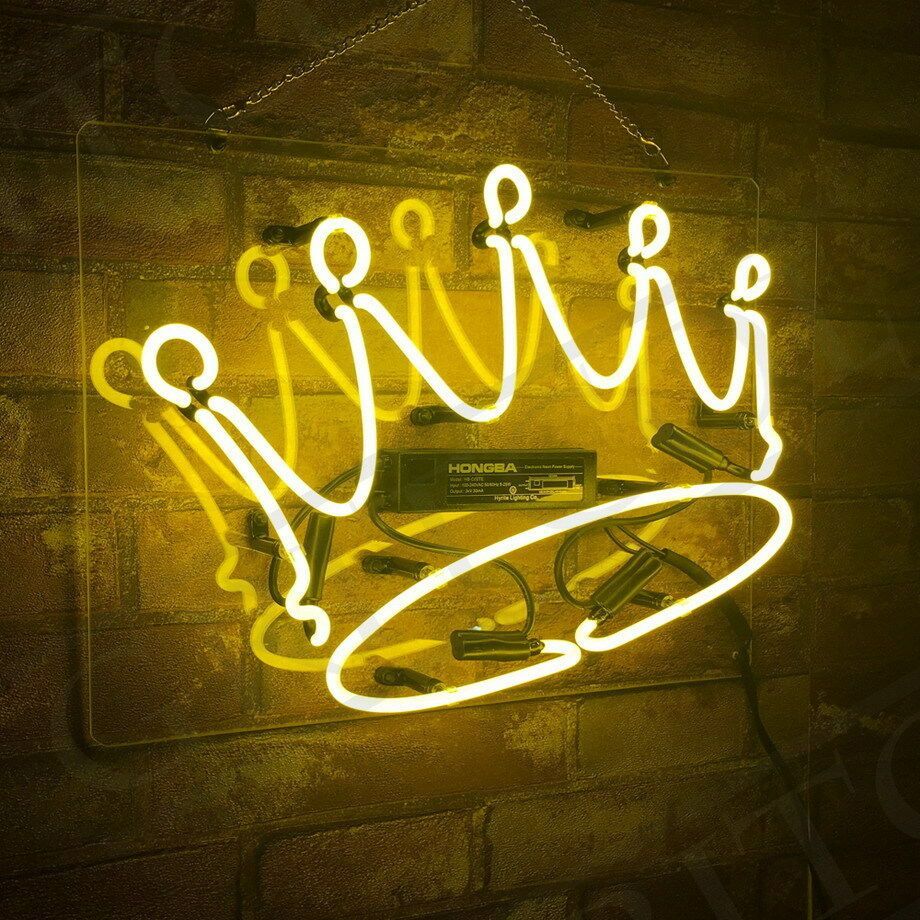 Neon Crown Wallpapers