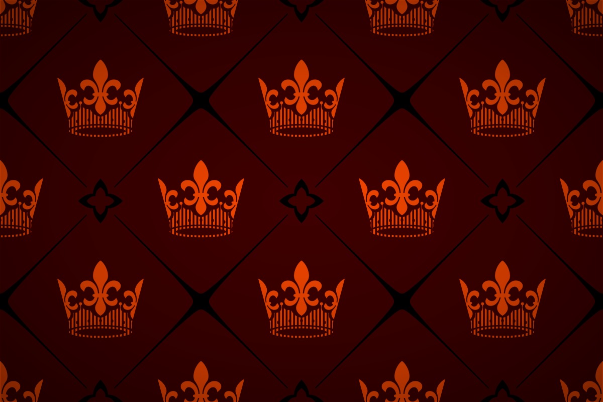 Neon Crown Wallpapers