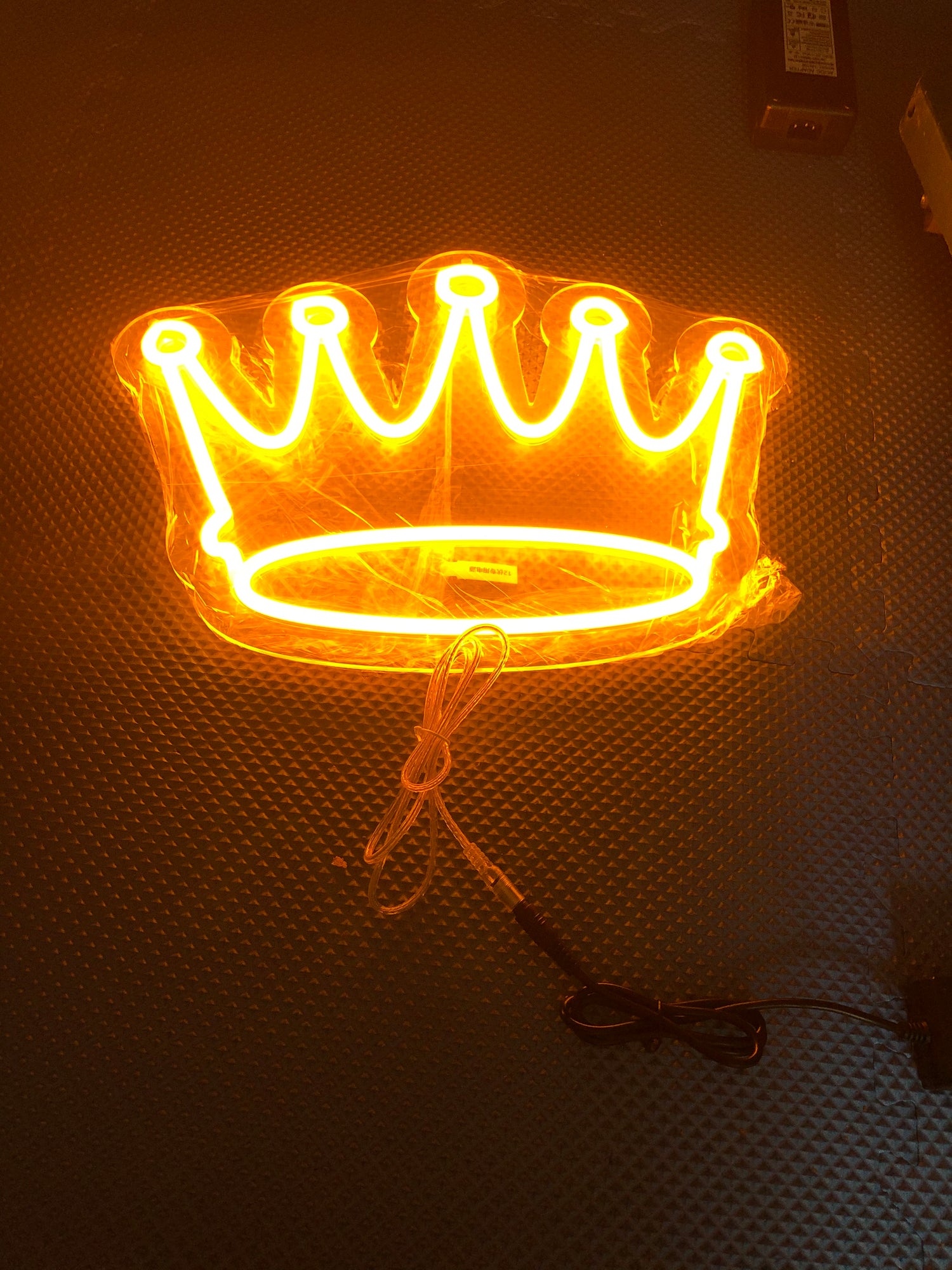 Neon Crown Wallpapers