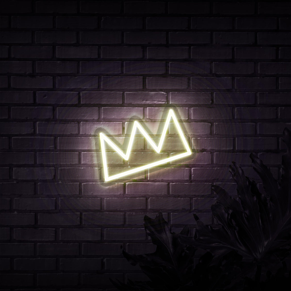 Neon Crown Wallpapers