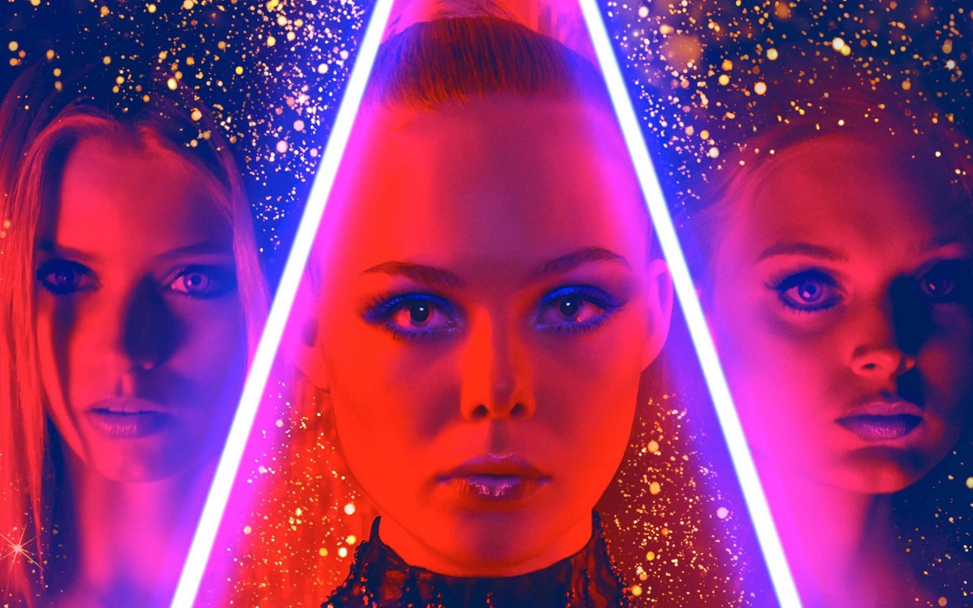 Neon Demon Wallpapers