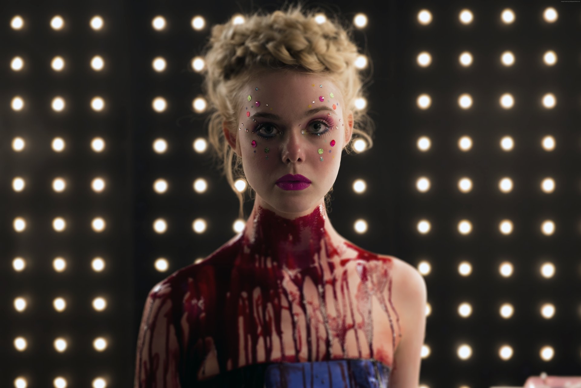 Neon Demon Wallpapers