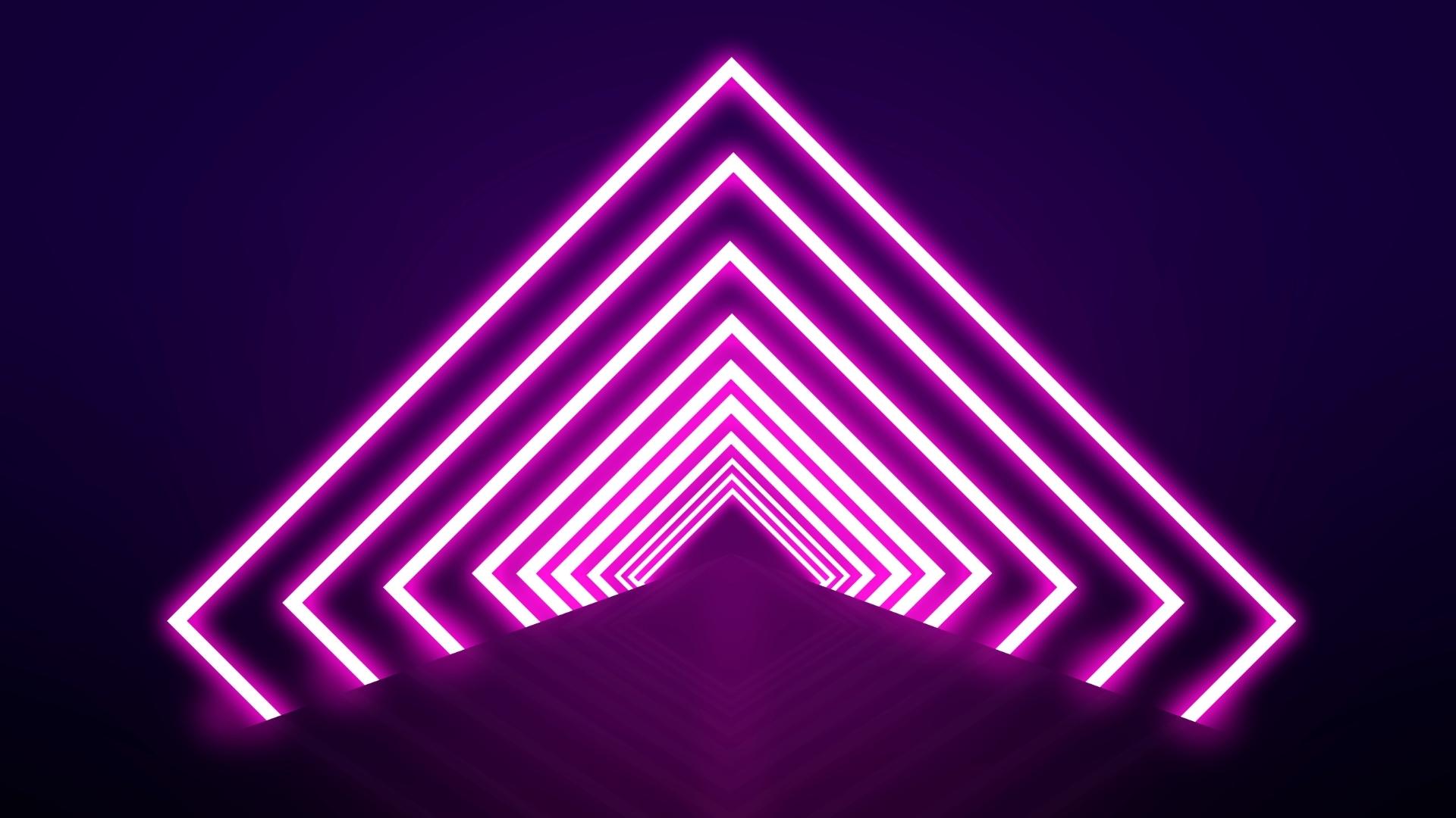 Neon Design Wallpapers