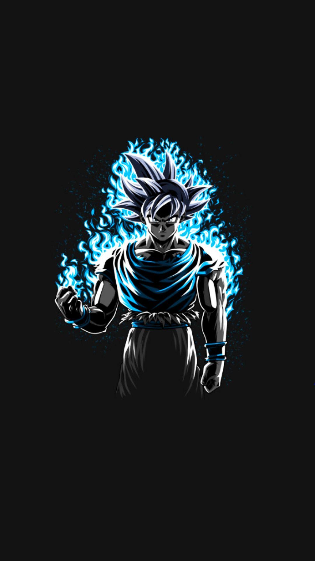 Neon Dragon Ball Wallpapers