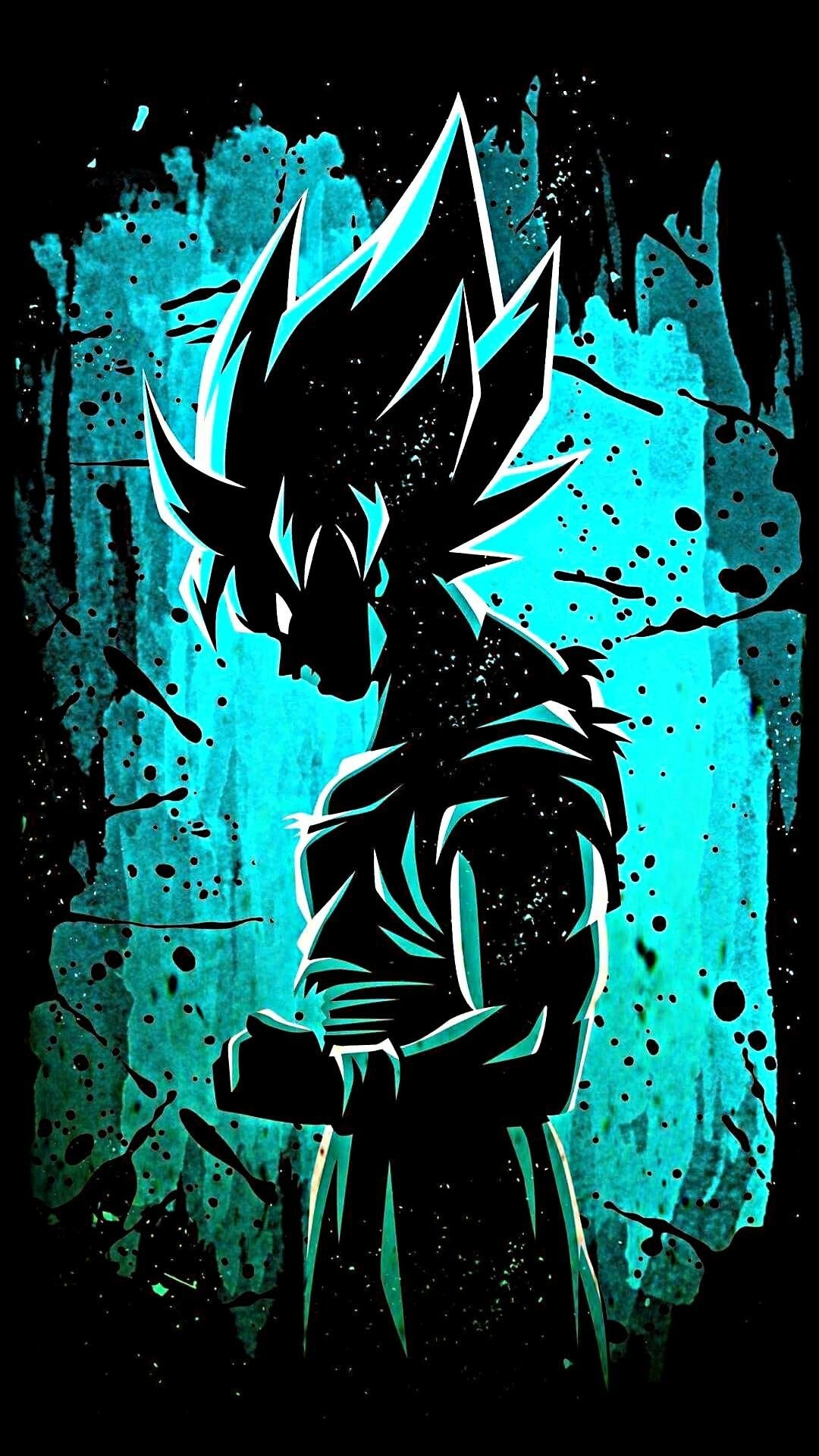 Neon Dragon Ball Wallpapers