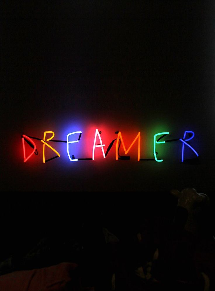 Neon Dreamer Wallpapers