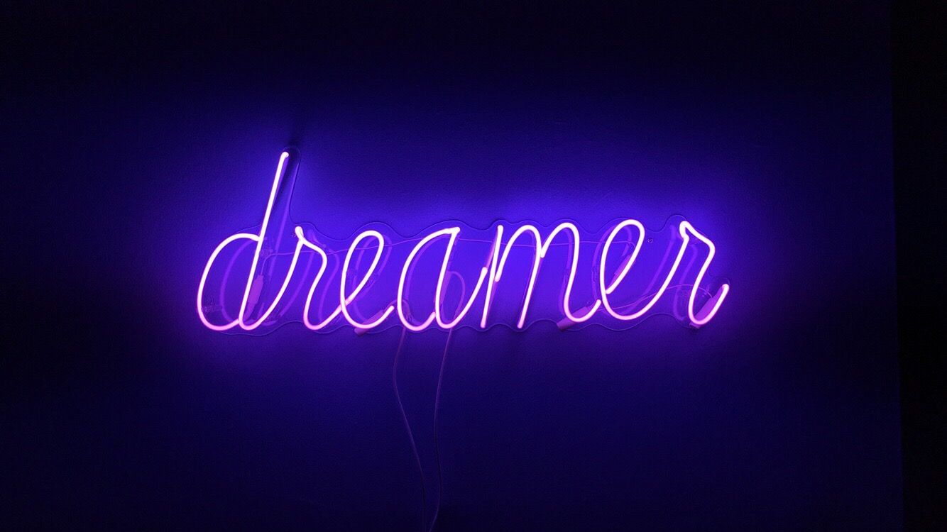 Neon Dreamer Wallpapers