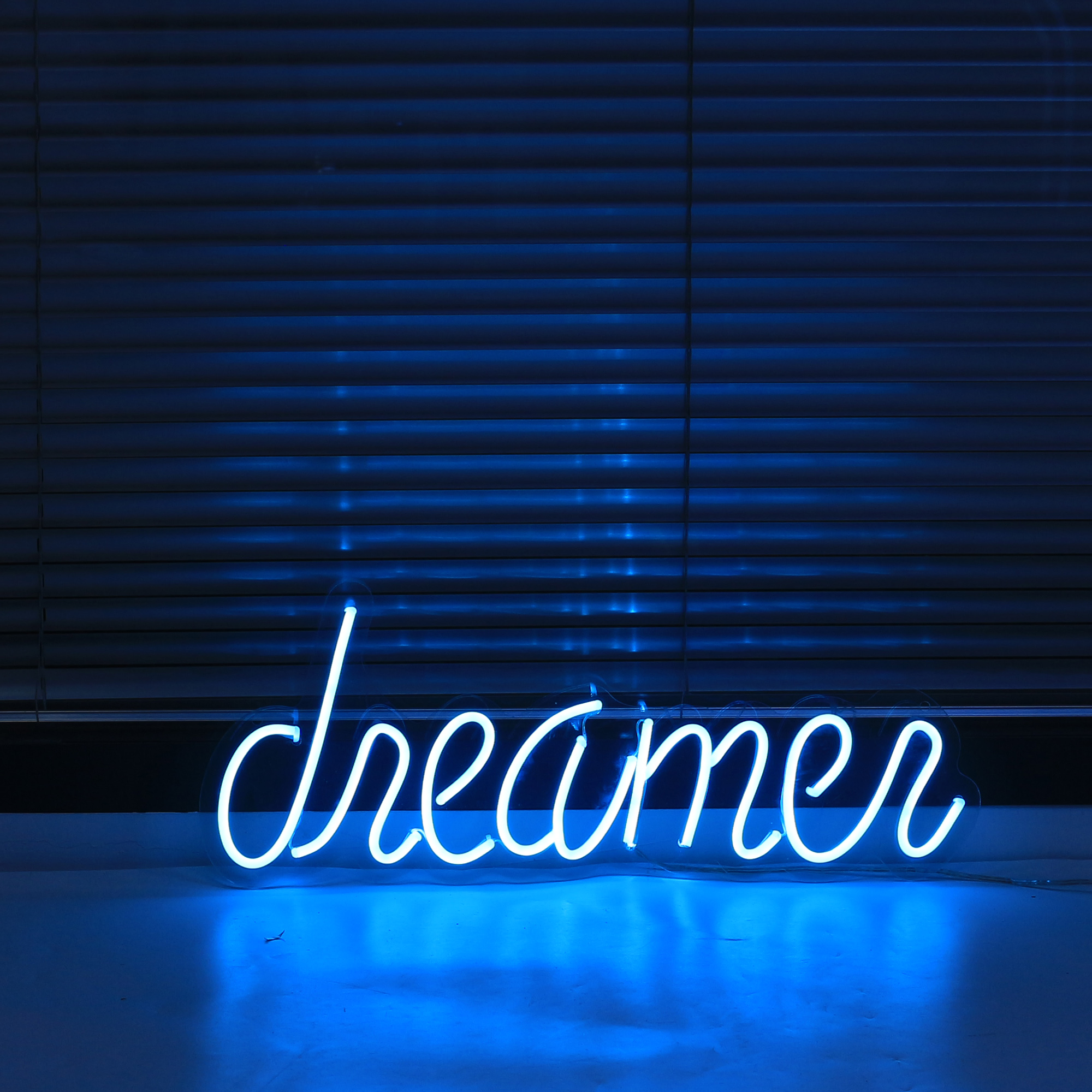 Neon Dreamer Wallpapers