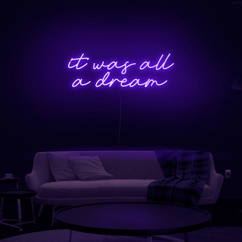 Neon Dreamer Wallpapers