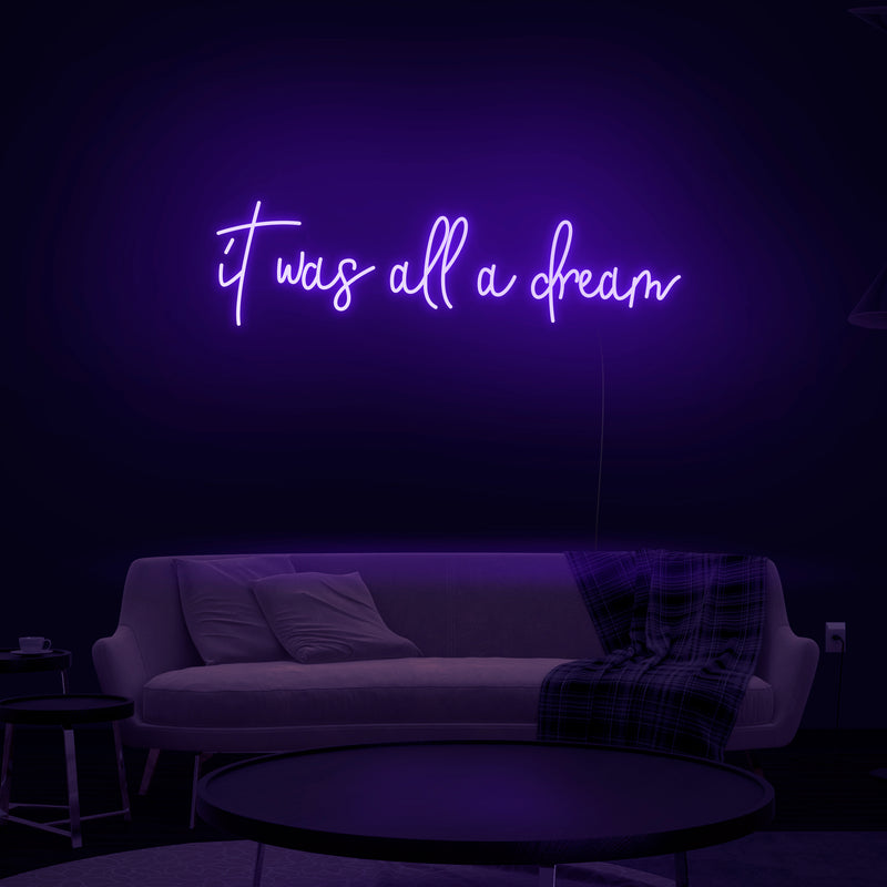 Neon Dreamer Wallpapers