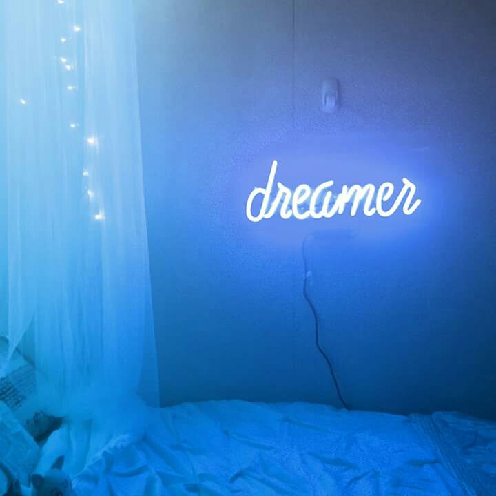 Neon Dreamer Wallpapers