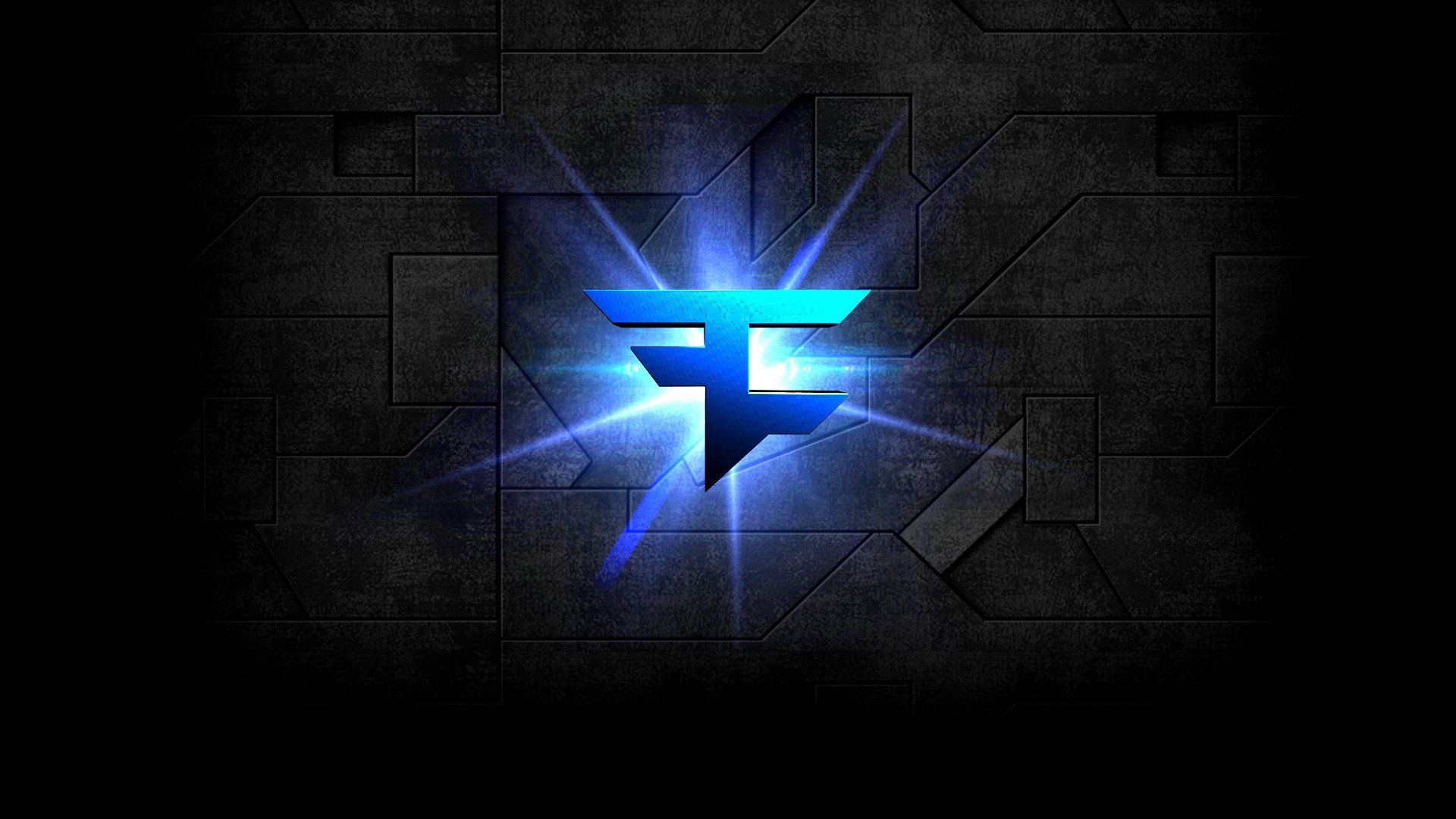 Neon Faze Logo Wallpapers