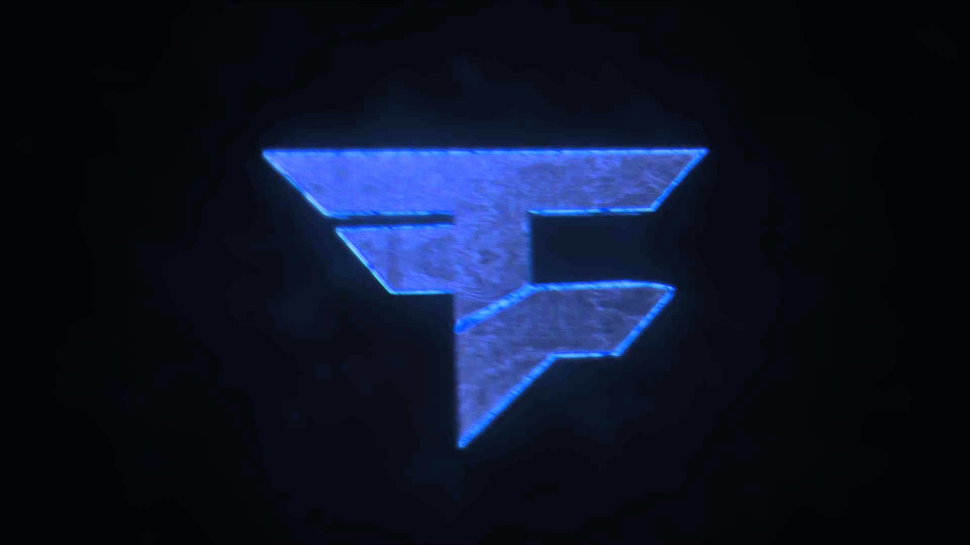 Neon Faze Logo Wallpapers