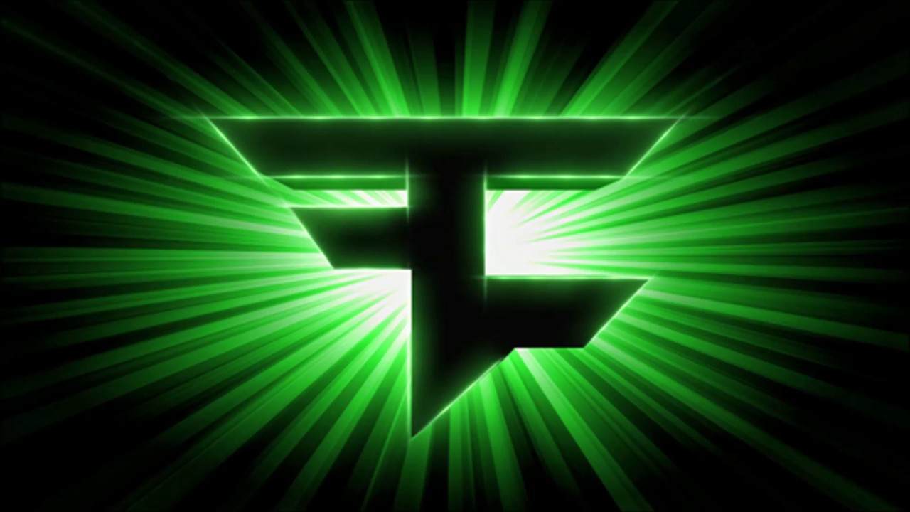 Neon Faze Logo Wallpapers