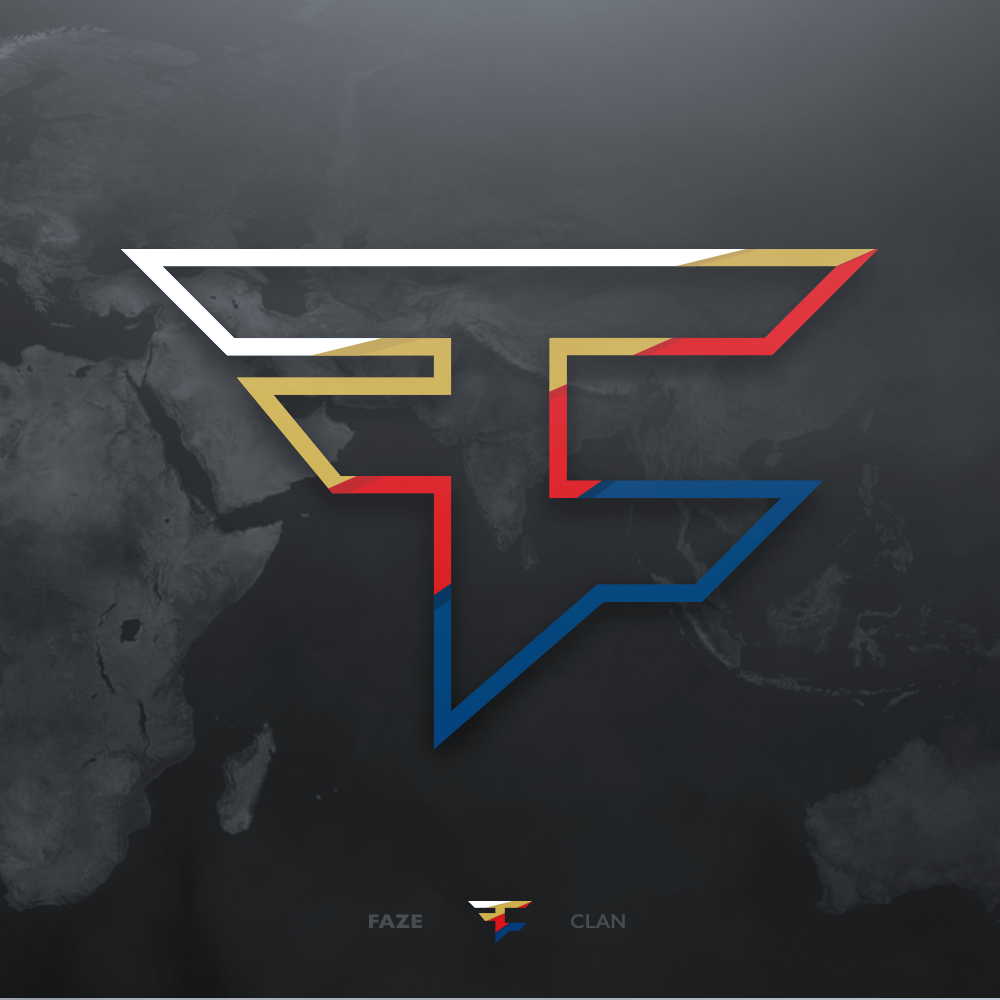 Neon Faze Logo Wallpapers