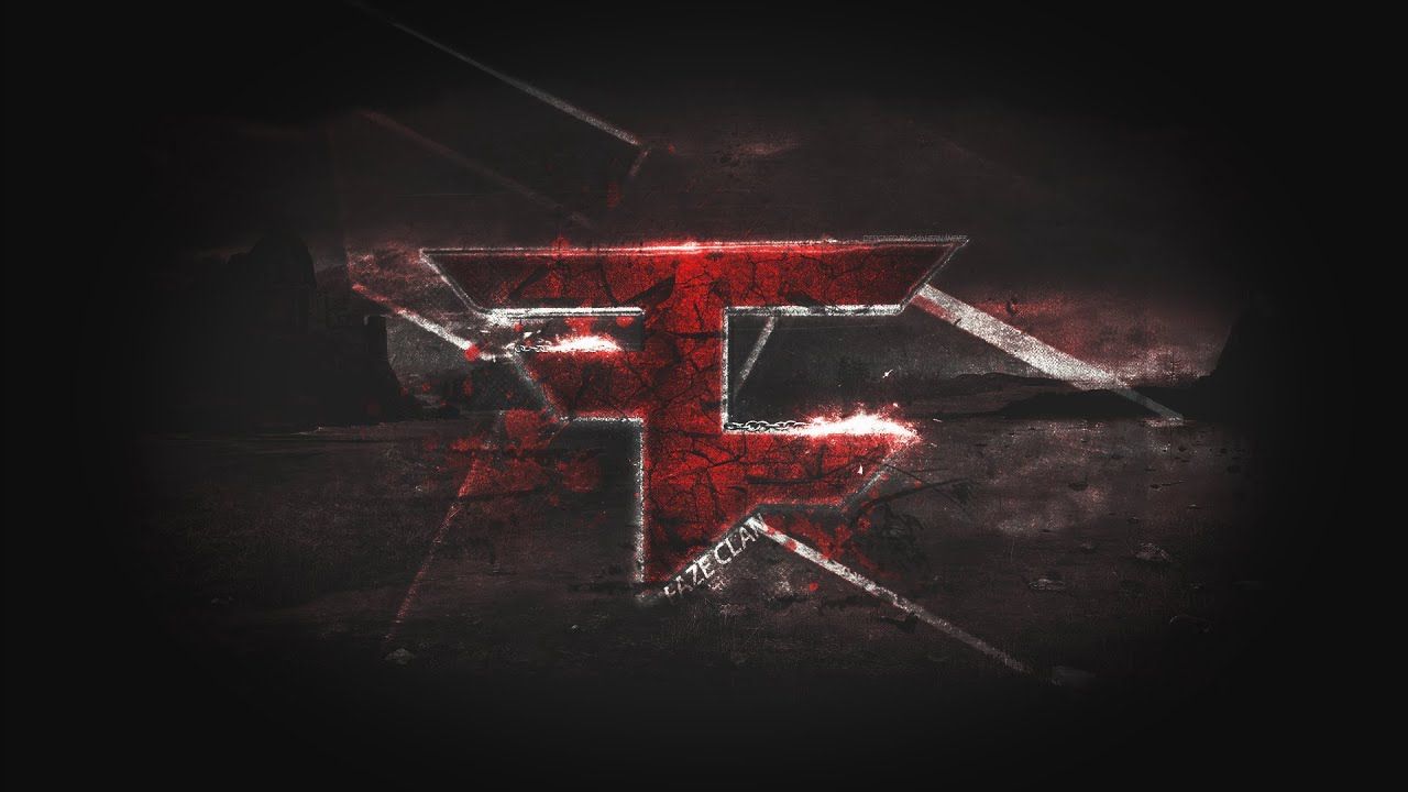 Neon Faze Logo Wallpapers