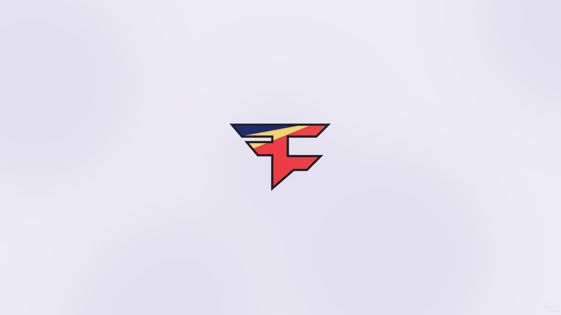 Neon Faze Logo Wallpapers