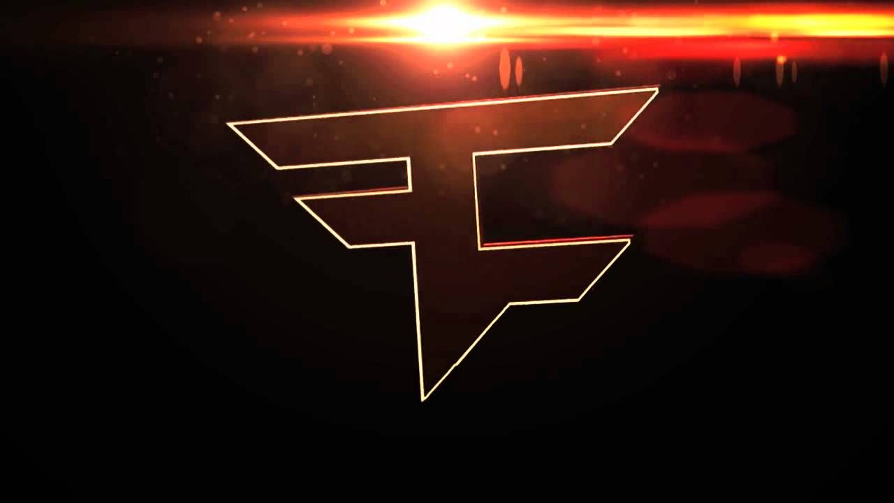 Neon Faze Logo Wallpapers