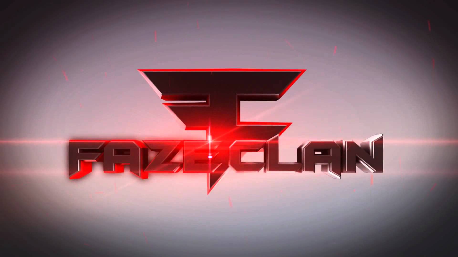 Neon Faze Logo Wallpapers