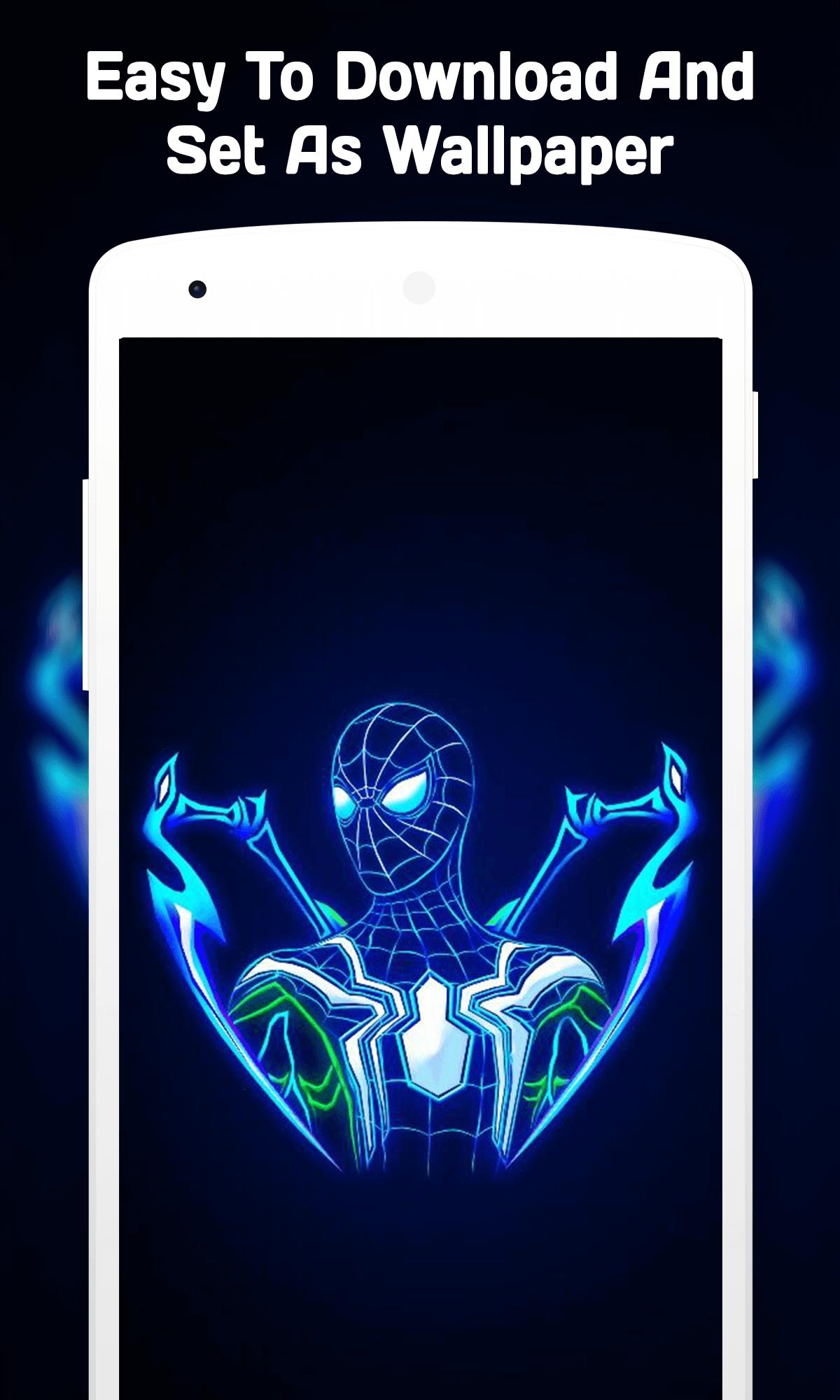 Neon For Android Wallpapers