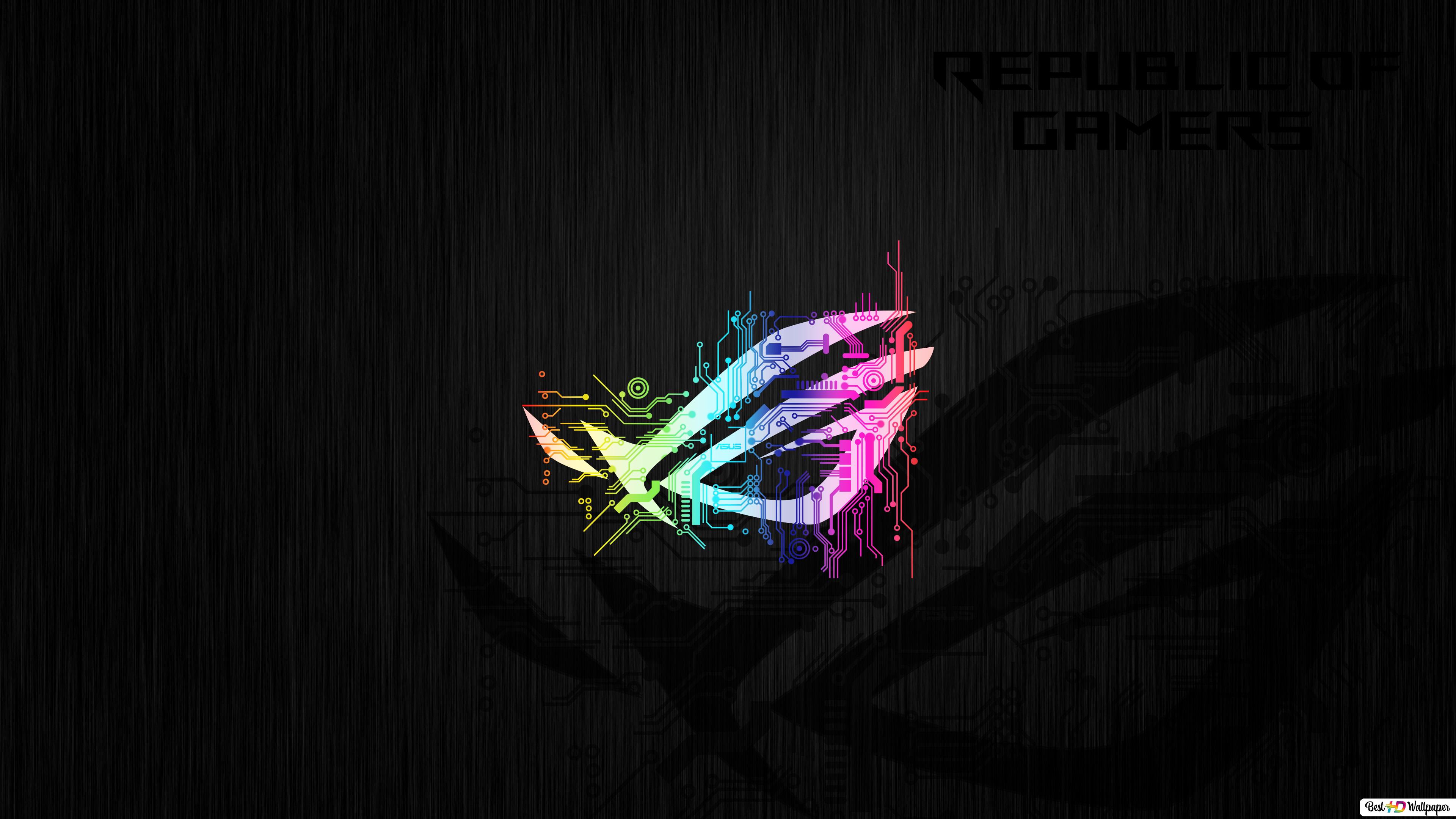 Neon Gamer Wallpapers