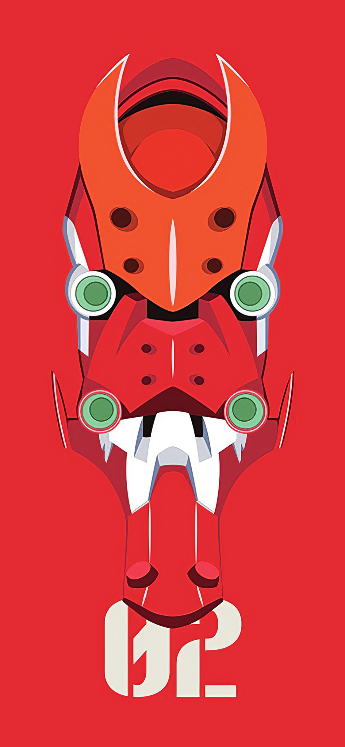 Neon Genesis Iphone Wallpapers