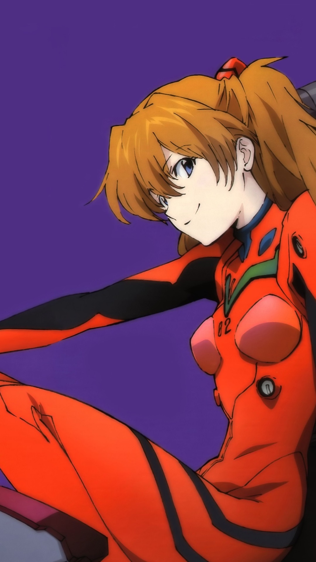 Neon Genesis Iphone Wallpapers