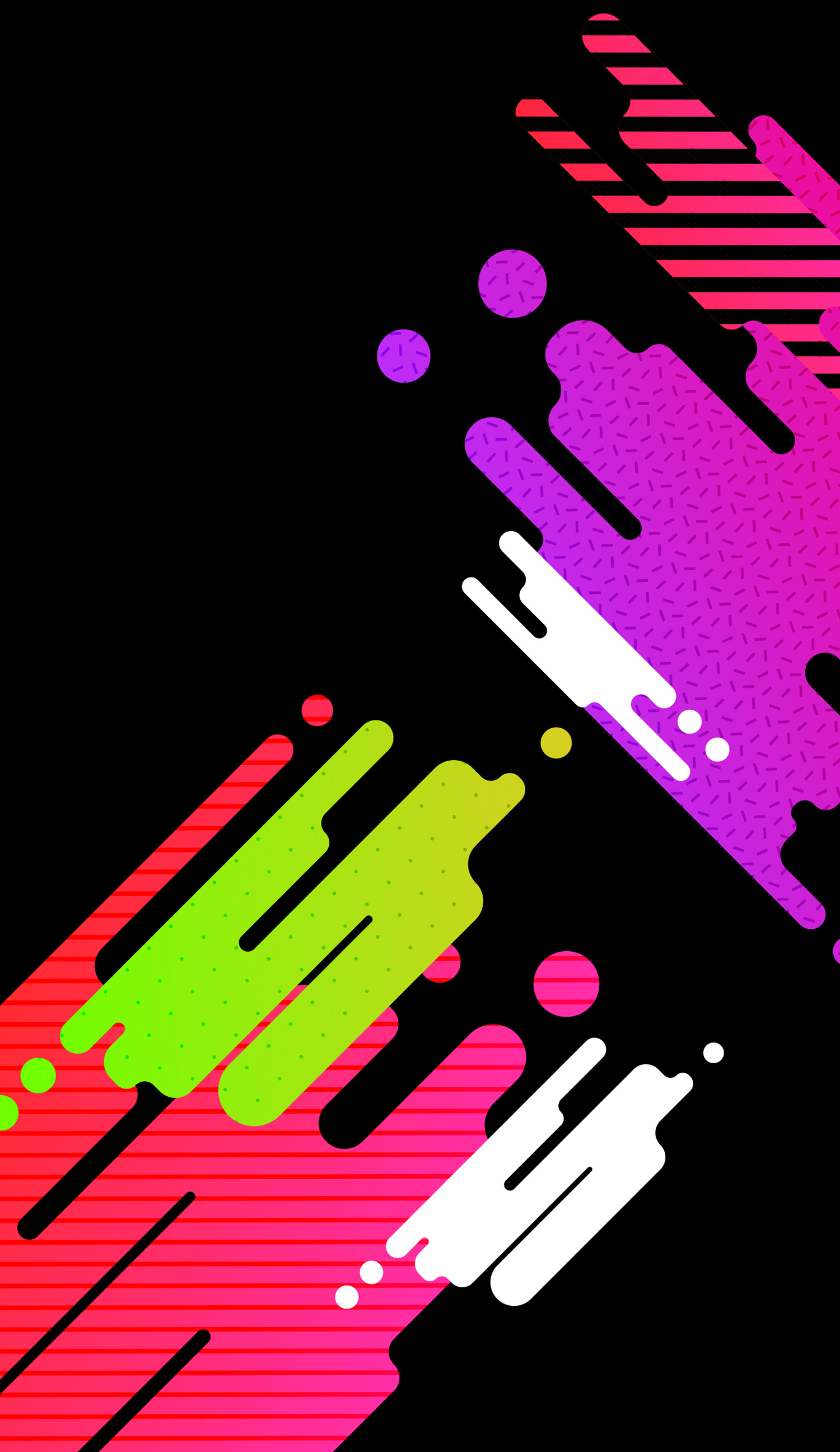 Neon Graffiti Art Wallpapers