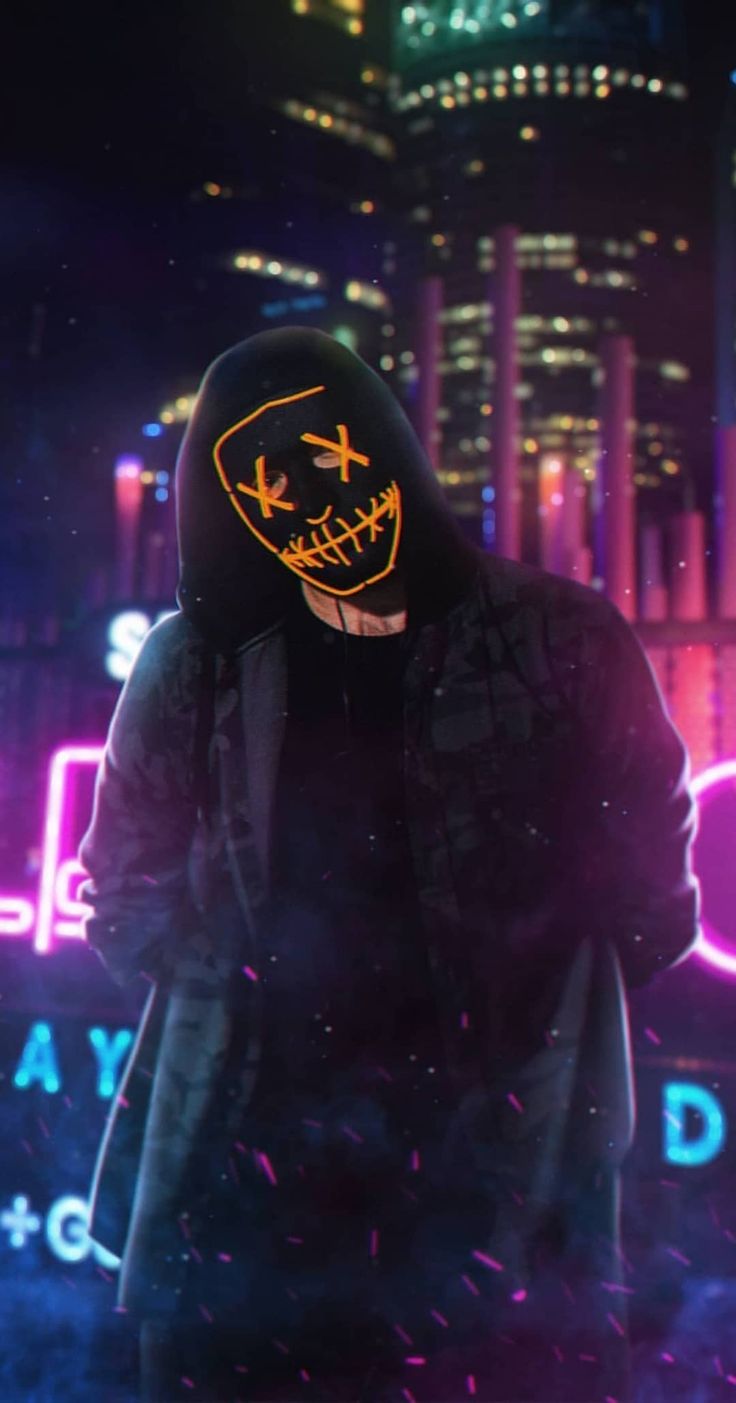 Neon Graffiti Wallpapers