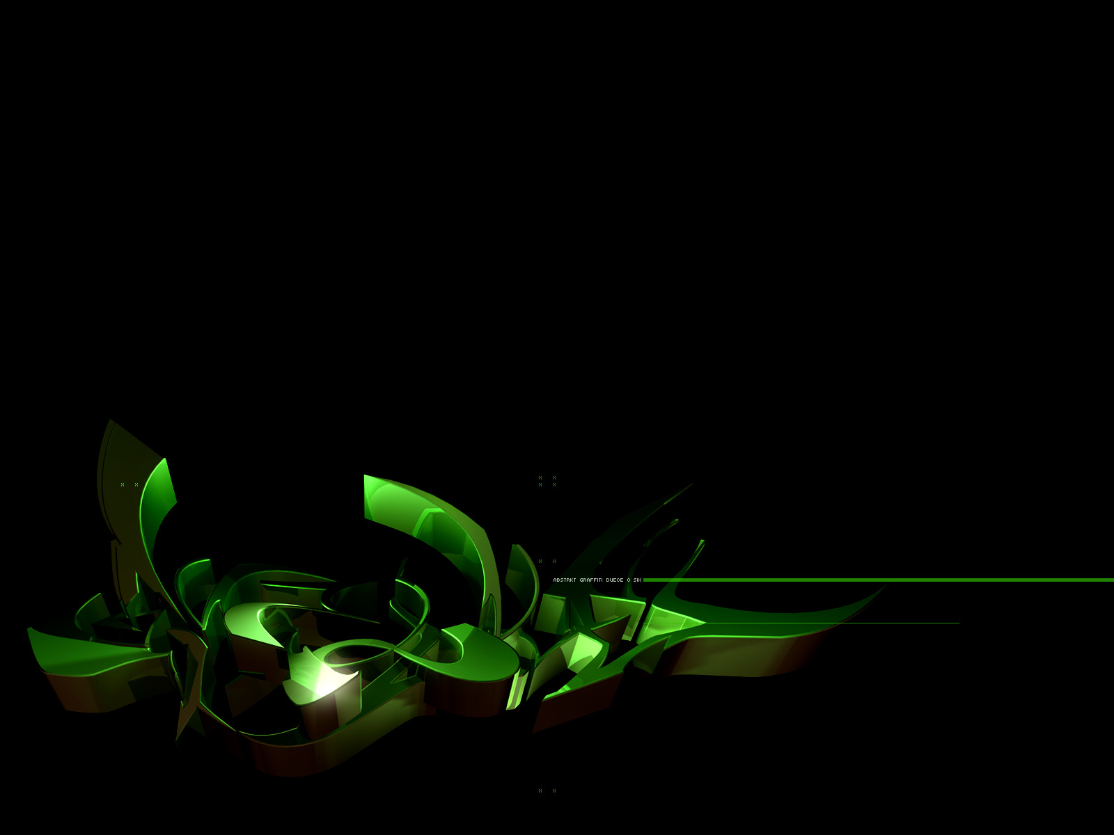 Neon Graffiti Wallpapers